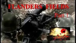 Flanders Fields part 1 amazing WW1 finds. D.RaD relic hunting / D.RaD metal detecting