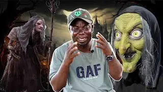 Shocking 😲: Ex wizard shares keys to succeed in life