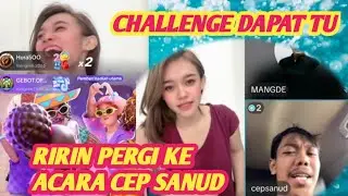 DAPAT TU DARI A GEBOT RIRIN PERGI KE PURWAKARTA 