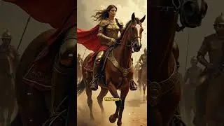 Randgriz &mdash; The Shield-Breaker of Valhalla #randgriz #valkyrie #norsemythology