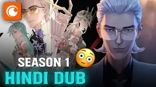 To Be Hero X Hindi Dub Release Date | To Be Hero X | Hindi Dubbed | Shanu Anime.
