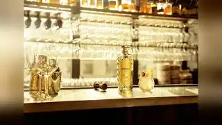 Discovering Renais Luxury Gin: A Sophisticated Twist on Classic Cocktails