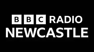BBC Radio Newcastle Jingles 2025