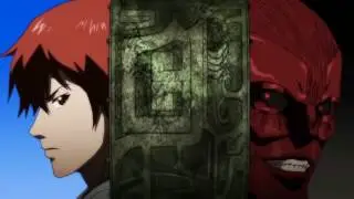 Jie Mo Ren / The Devil Ring / Дьявольское кольцо. Opening