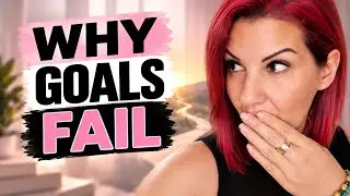How to Actually Achieve Your Goals (Faith-Based) #goalsetting