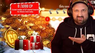 КАК ЭТО РАБОТАЕТ: Акция CP Rebate в COD Mobile