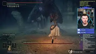 🇫🇷🔴 | RANDO RACE AVEC SHAROMS