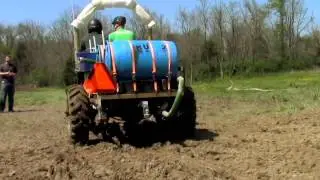 Baylor BUV 2016 IAT Endurance Race