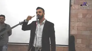Khamoshiyan | Micro Labs Ltd | Musiganza Session