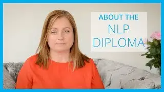 About the NLP Diploma
