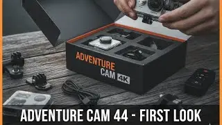 Best Budget 5K Camera? अनबॉक्सिंग और क्वालिटी टेस्ट