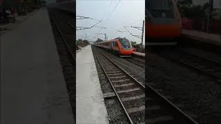 22347 Patna VB 🧡🔥|| #shorts #ytshorts #vandebharatexpres #indianrailways .....