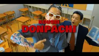 kousei / DONPACHI (Official Music Video)