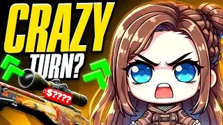 THIS OPENING TOOK A CRAZY TURN!! | ForceDrop Case Opening | FORCEDROP PROMO CODE 2025