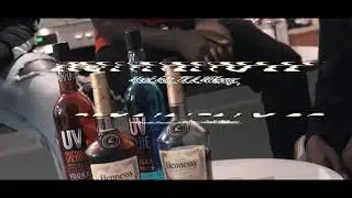 RUNNING IT MOOK X TK X WI$EGUY