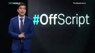 Offscript: Daesh tactics
