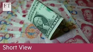 Unheralded Chinese bonds offer | Short View