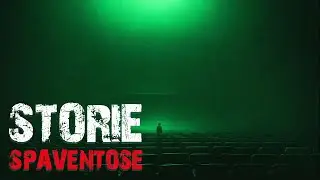 Storie vere e spaventose accadute durante il freddo inverno | Storie spaventose per dormire bene