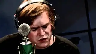 The 22-20s - Bitter Pills (Last.fm Sessions)