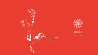 Angelo Mansueto - Flusso di Incoscienza - Presentazione Raccolta di Poesie