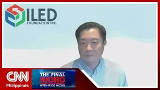Impact of Western Visayas power outage on businesses | The Final Word