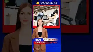 Laptop सिर्फ 2999 में. Cheapest laptop in delhi. #laptop