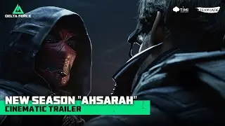 Delta Force | Official Season 