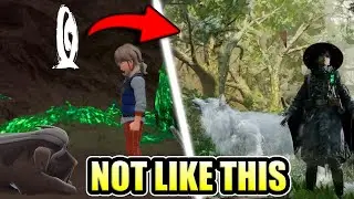 I REALLY Don't Want FUTURE Pok&eacute;mon Games To Look Like Beast of Reincarnation! | Pok&eacute;mon Discussion
