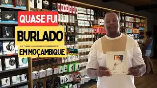 Minha Primeira Conquista Para o Canal🇲🇿