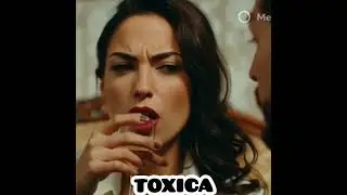 TOXICA  - EL DIABLO DEL ROCK
