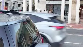 Best comedy video of 2026, Acting daft street prank 