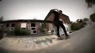 Nike SB Skateboarding - Big Push (Part 1)