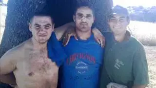 Willis Polis (Bromas Chapelo) Calañas