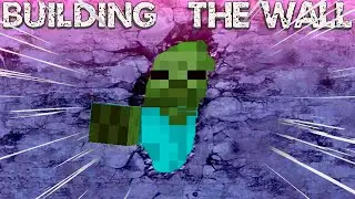 Building The Wall | Simply Vanilla