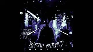 R3QU13M x SaintRxse - ESPADA