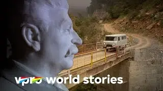 Where Stalin grew up - From Sochi to Yerevan  (2014)