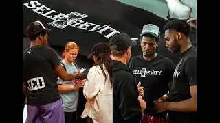 Omni Elite Classic, powered by SeleGevity, Northeast Basketball Club and Aces!