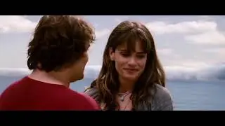 Your Love Is - LeDorean,Andy Delos Santos Ft.Jack Black & Amanda Peet From Gulliver's Travels