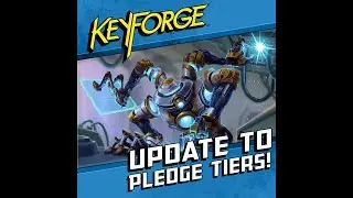 Update to Aember Skies Reward Tiers