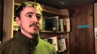 Bus 52 Presents: Book Trails
