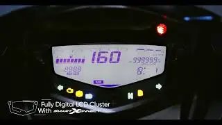 all new tvs Apache RTR 160 V2.0 2023. popular bikesin 2022  video credit by tvs apache series.