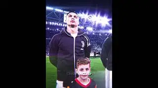 Bro did comeback 🥶🔥 #trending #football #edit #viral #aftereffects #ronaldo #juventus #comeback