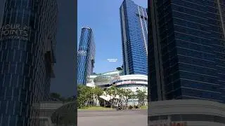 pakuwon mall surabaya barat terbesar nomer satu di indonesia | pakuwon mall surabaya barat