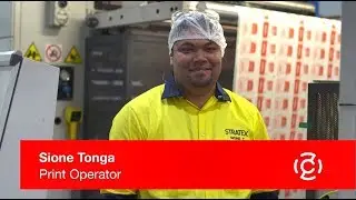 How to become a print operator | Print apprenticeships | Competenz