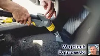 3 najlepsze produkty do czyszczenia dywaników samochodowych