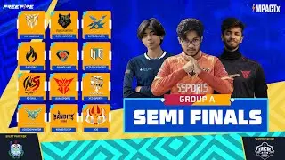 [ LIVE ] CAMPUS MADNESS SEMI FINALS || ESPORTS LAN QUALIFIERS || GROUP A || DHAKA MIRPUR LAN EVENT