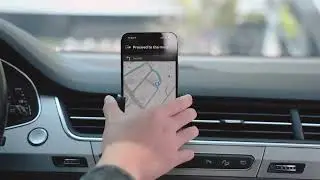 JOYROOM JR-ZS351 Car Phone Holder (Air Vent)