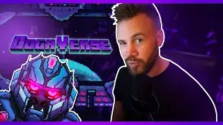 UPCOMING NFT P2E GAME - OOGAVERSE - MEKAAPES NFT GAME 2022!