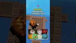 Watching a Friend Deal with a Backstabbing Coworker 😤 | Storytime #worklife #roblox