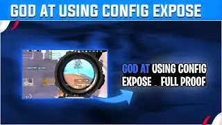 @jake-crypto   Expose!! GoD AT YT Using Config Exposed With Full Proofs | GOD AT Ban From Tournament